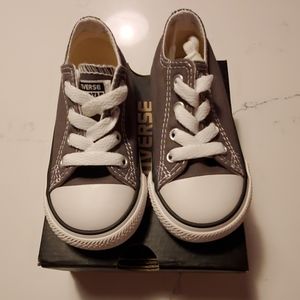 Infant Converse Chuck Taylors